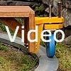 Garden Bench Video
