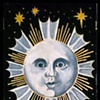 Fishy Sun Moon thinigie