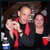 me with John Waters!