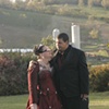 just married