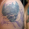 Cover-ups and reworked