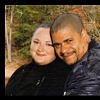 Me and my hubby