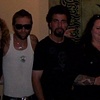 Me with godsmack