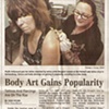 Daily News Record 06/19/06