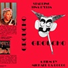 Groucho DVD Sleeve