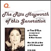 The Rita Hayworth of This Generation