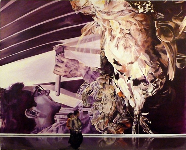 Projector 4