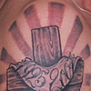 cross