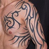 Freehand Tribal
