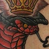 king cobra