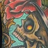 gentleman skull