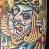 suicide king