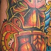 tiki surf