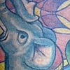 elephant trinket