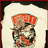 wolfie tee
