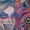 queen of hearts