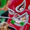 loco lucha libre