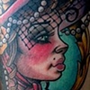 Tattoo
