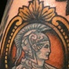 cameo