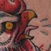 chickenhead