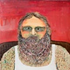 Hippie Dad