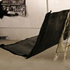 Garbage Bench