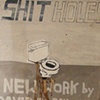 Self Promotional Poster