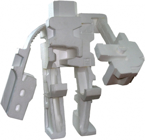 styrobot