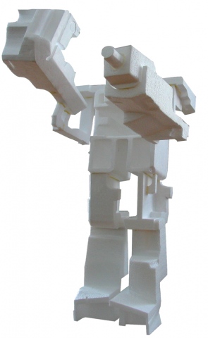styrobots