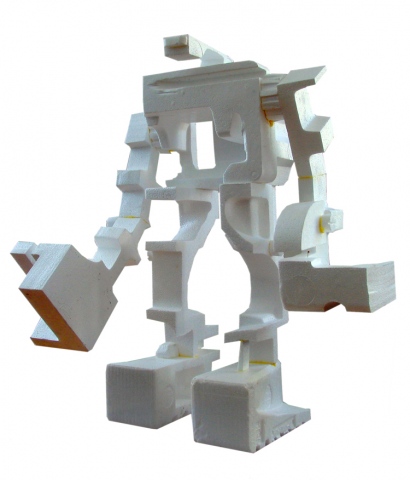 styrobot