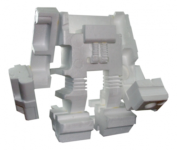 styrobot