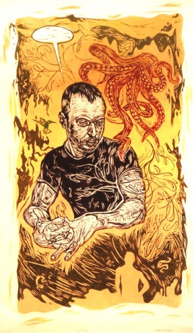 Untitled (Tom)
