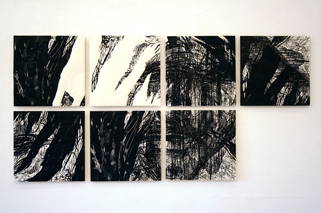 Installation View 1