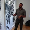 Studio & Installation Shots