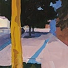 Telephone Pole
