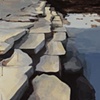 Rocky Shoreline #2