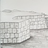 cliff