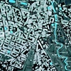 Anecdota Map (recto)