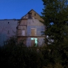 Verschwinden/Disappearence night