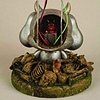 The Homunculus