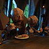 Frankenhole
Dining Room
