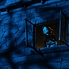 Frankenhole
Castle Window