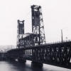 Steel Bridge, Portland