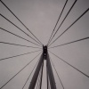 Hungerford Bridge, London