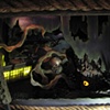 Nautical Automata Mechanique Video
