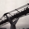 Millenium Bridge, London