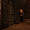 Frankenhole
Hallway