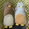 Stitched Penguins