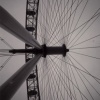 London Eye, London