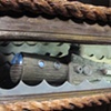Nautical Arcade Automata Mechanique